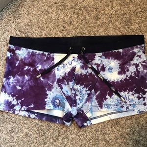 Tribe Australian Swim Trunks Maldives MEDIUM